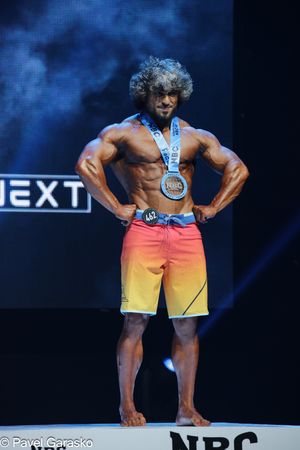 Фотограф Павел Гарасько (19.05.2024)